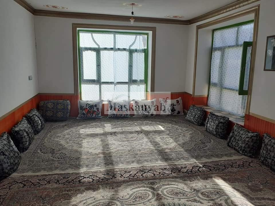 House for Sale in Jar Kandewal Ghor Province