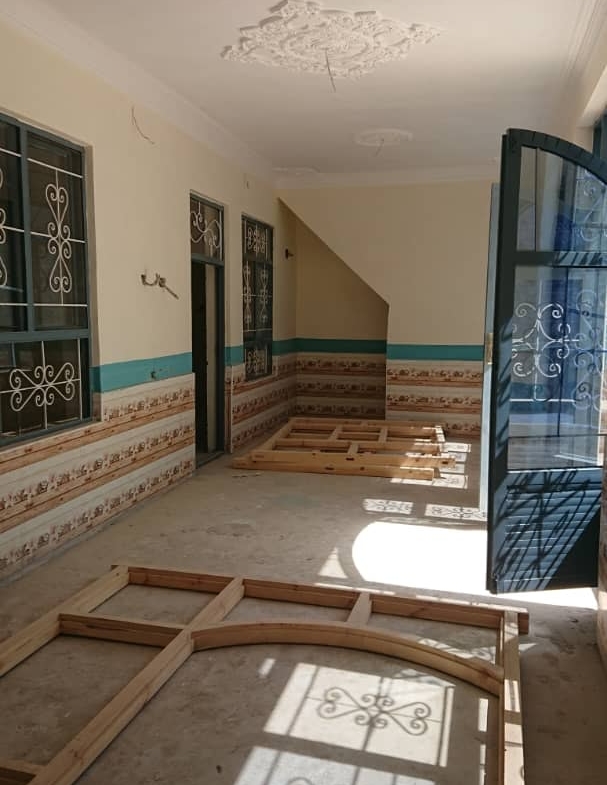 House for Sale in Kandar Province Afghanistan