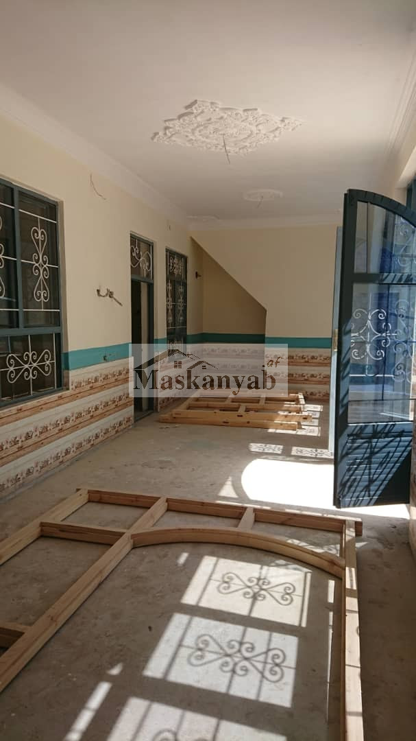 House for Sale in Kandar Province Afghanistan