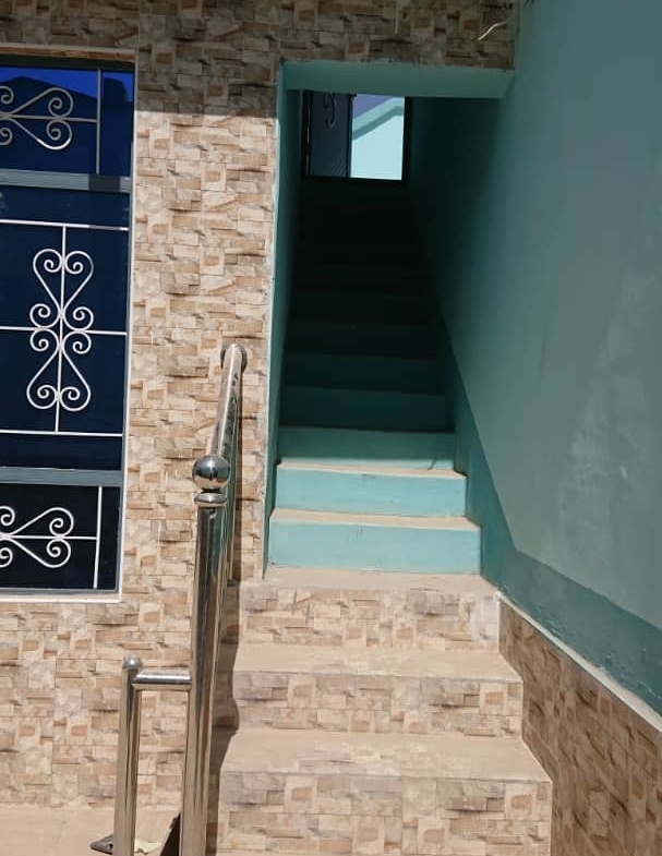 House for Sale in Kandar Province Afghanistan