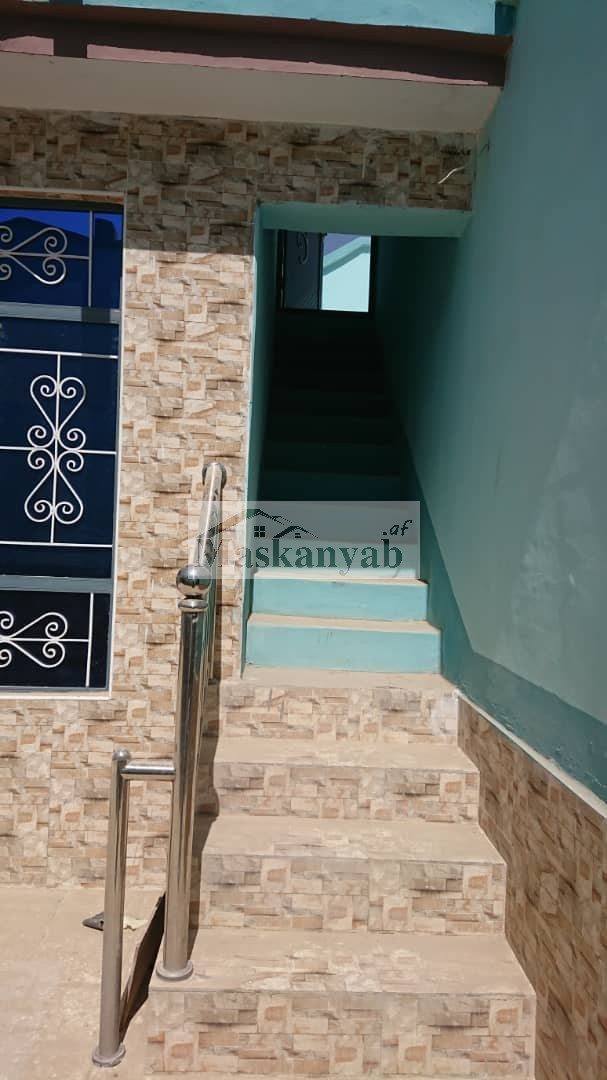 House for Sale in Kandar Province Afghanistan