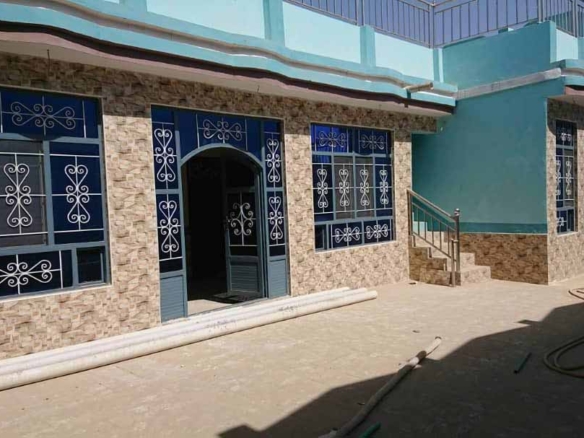 House for Sale in Kandar Province Afghanistan