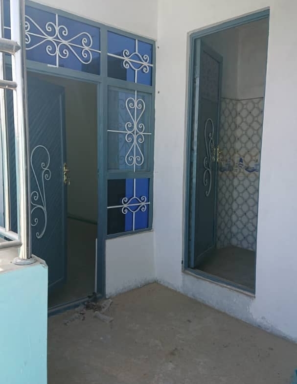 House for Sale in Kandar Province Afghanistan