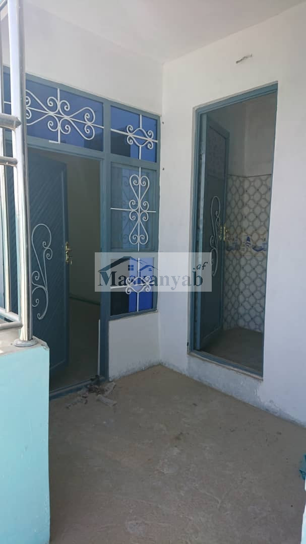 House for Sale in Kandar Province Afghanistan