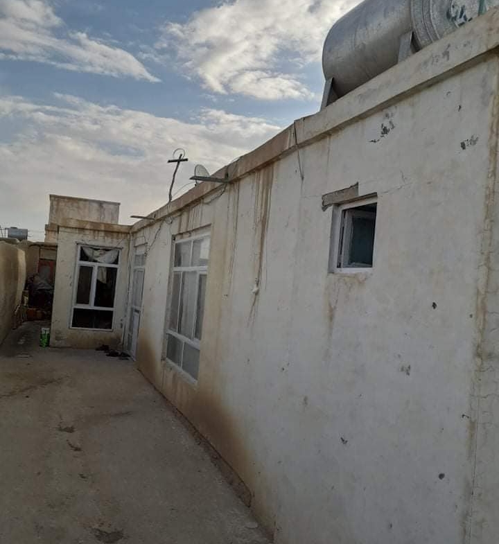 House for Sale in Karta Eshani Mazar-e-Sharif