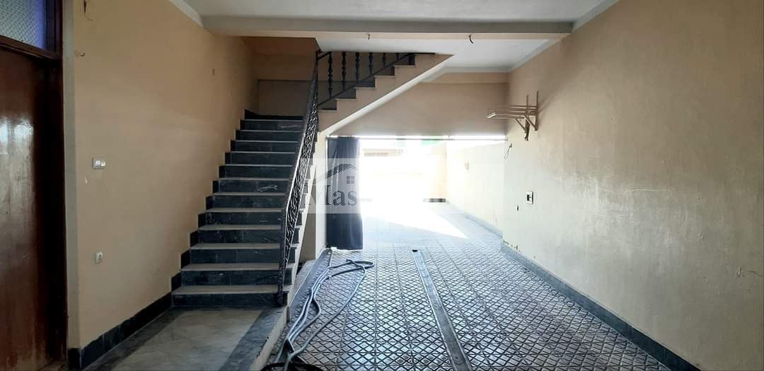 House for Sale in Mazar-e Sharif with 450 square meters land