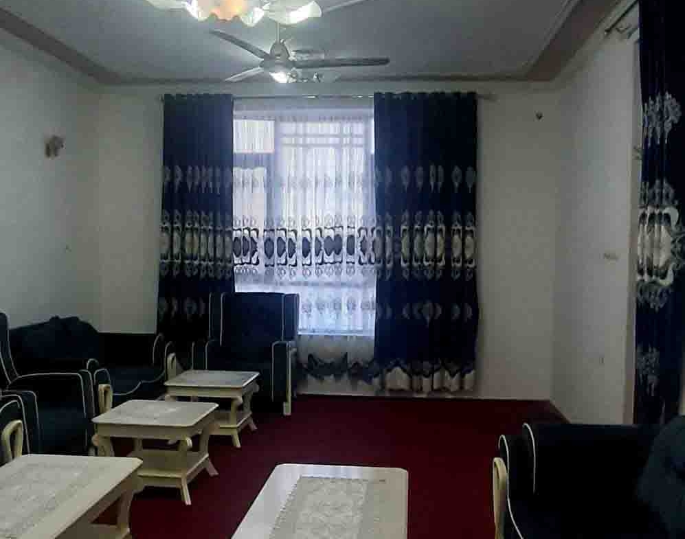 House for Sale in Mazar-e Sharif with 450 square meters land