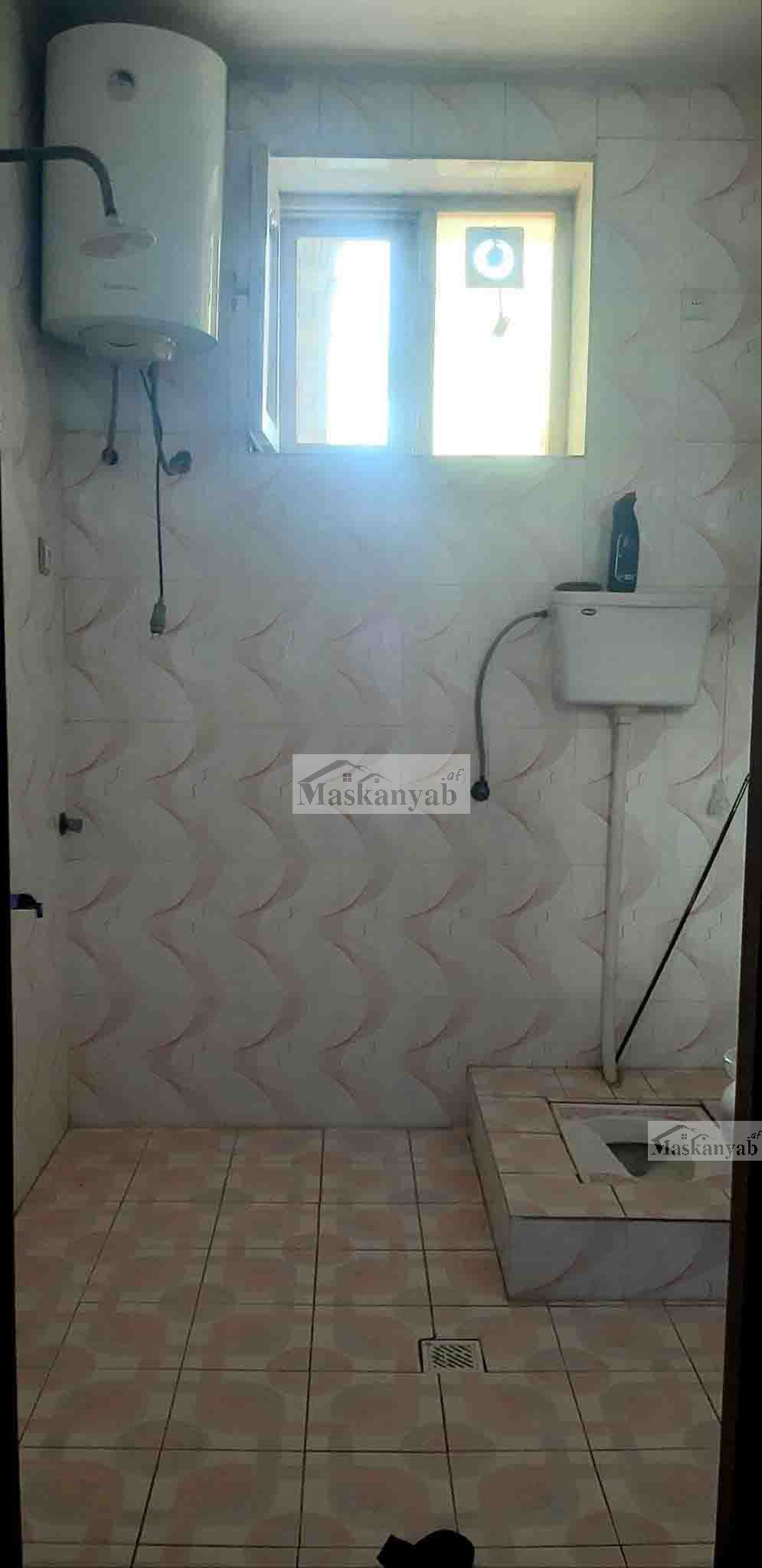 House for Sale in Mazar-e Sharif with 450 square meters land