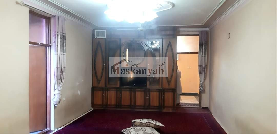House for Sale in Mazar-e Sharif with 450 square meters land