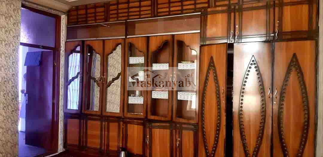 House for Sale in Mazar-e Sharif with 450 square meters land
