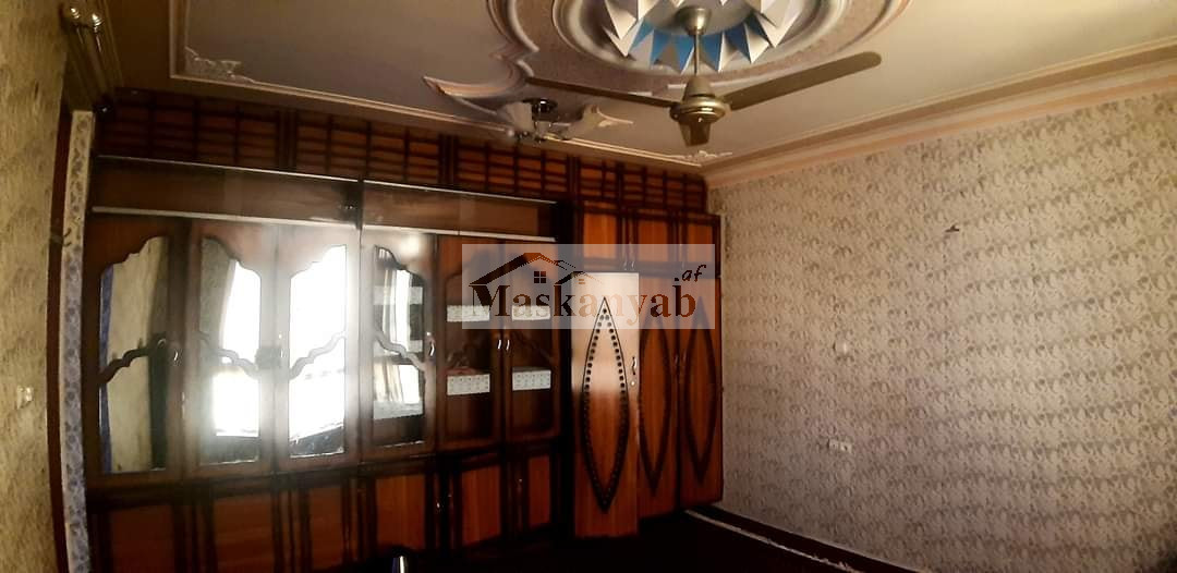 House for Sale in Mazar-e Sharif with 450 square meters land