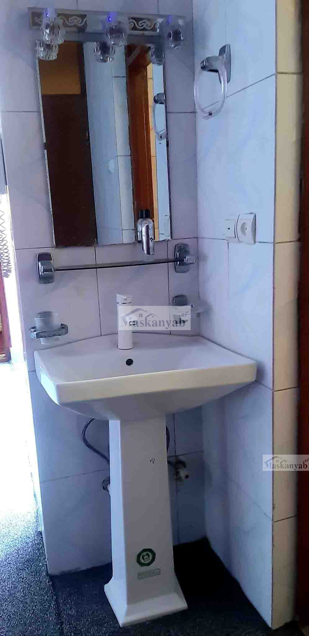 House for Sale in Mazar-e Sharif with 450 square meters land