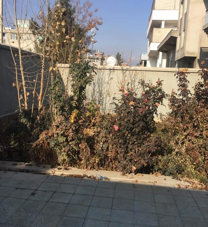House for Sale in Omid Sabz Town, Kabul