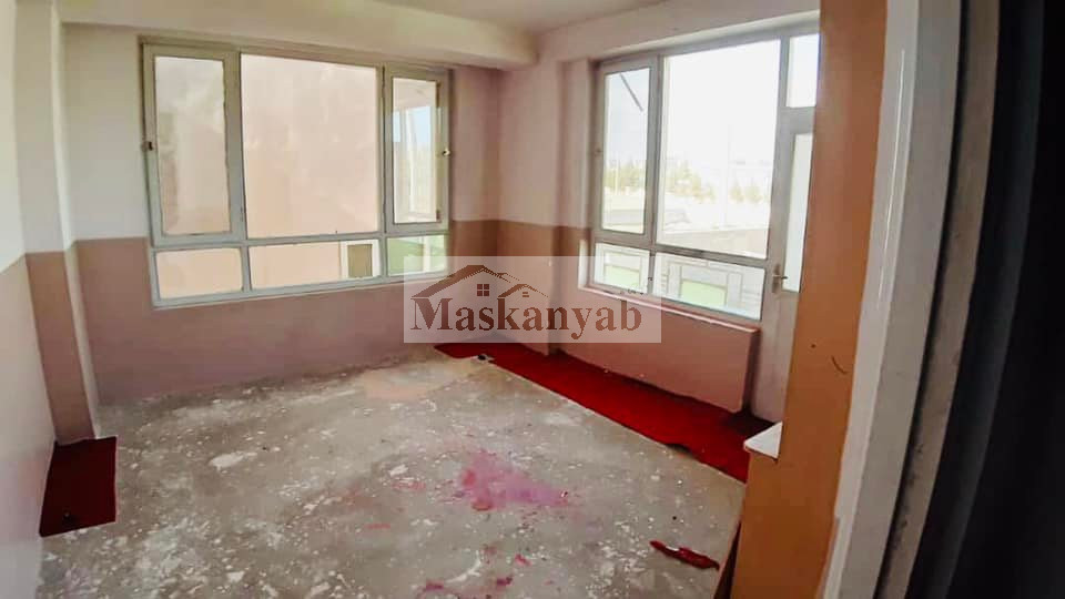 House for Sale in Omid Sabz Town Kabul