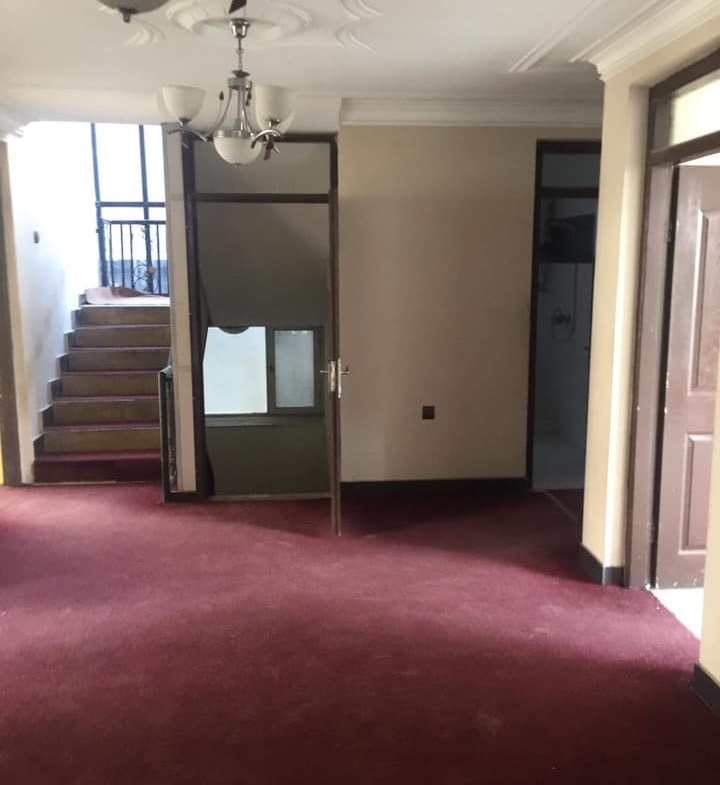 House for Sale in Omid Sabz Town, Kabul