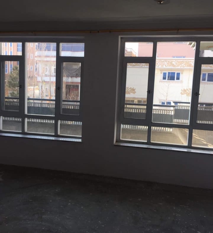 House for Sale in Omid Sabz Town, Kabul