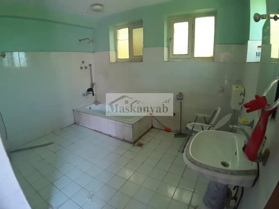 House for Sale in Omid Sabz Town Kabul