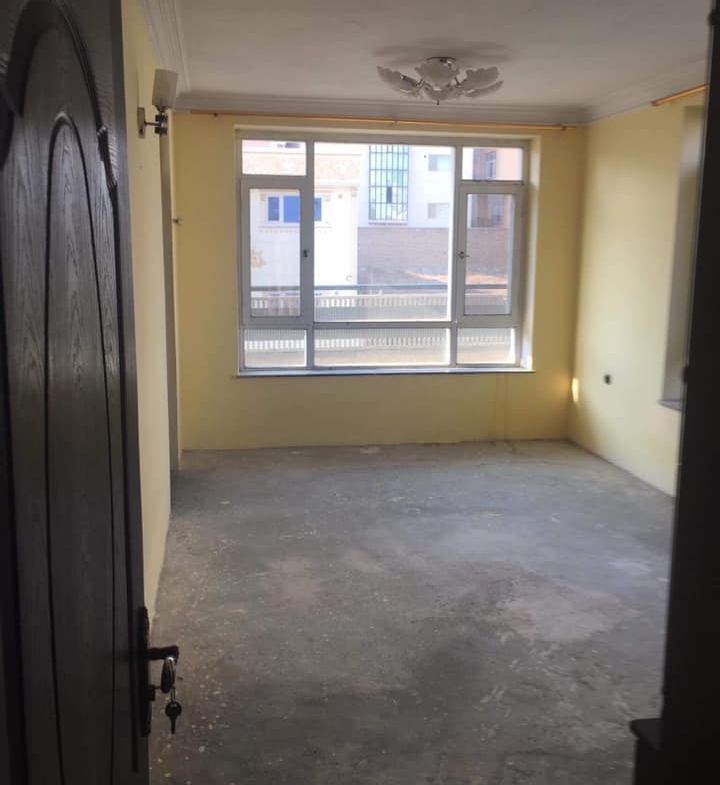 House for Sale in Omid Sabz Town, Kabul