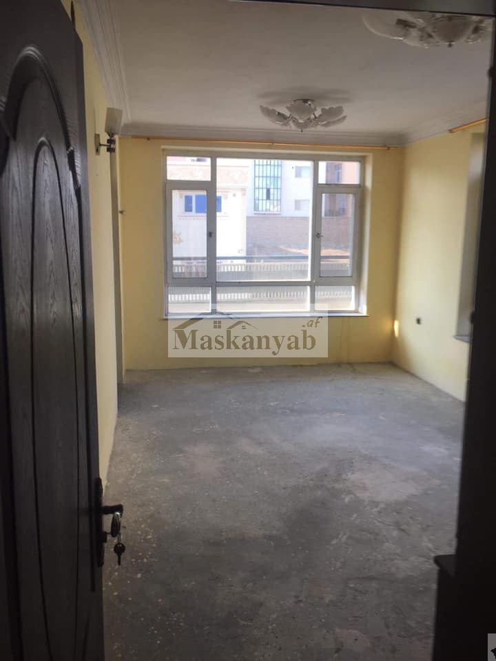 House for Sale in Omid Sabz Town, Kabul