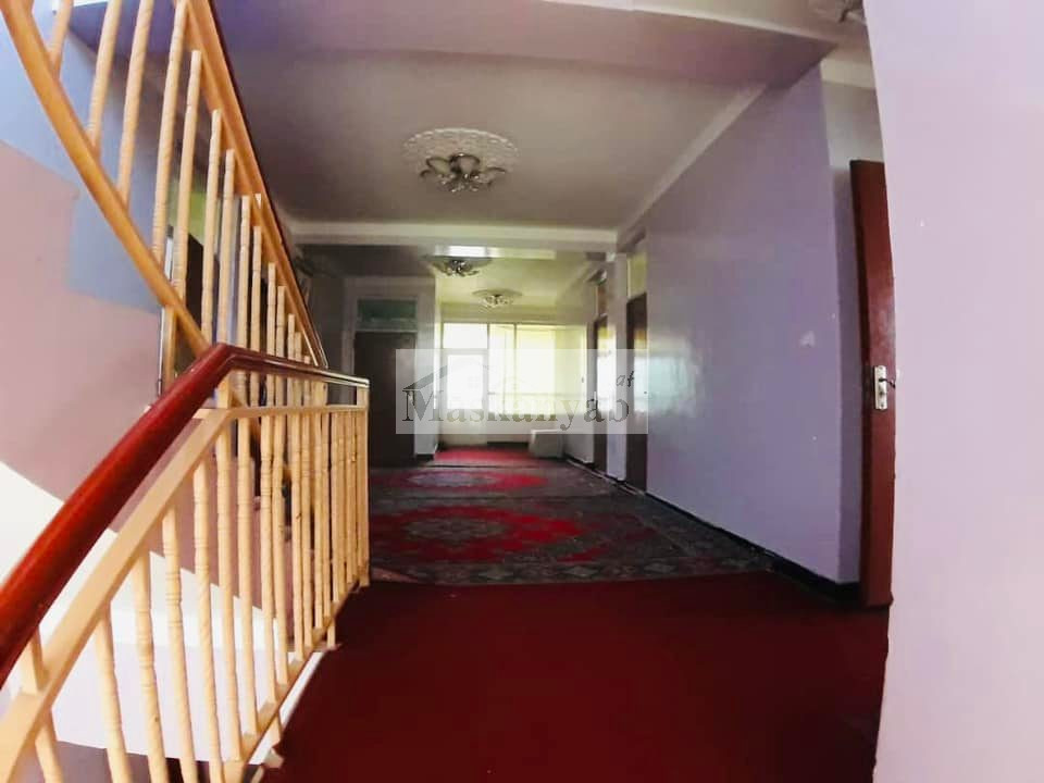 House for Sale in Omid Sabz Town Kabul