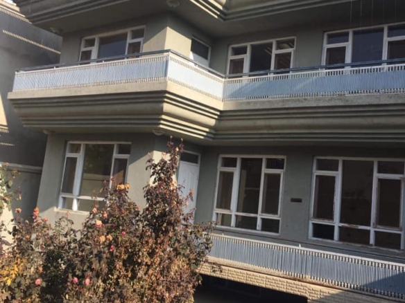 House for Sale in Omid Sabz Town, Kabul
