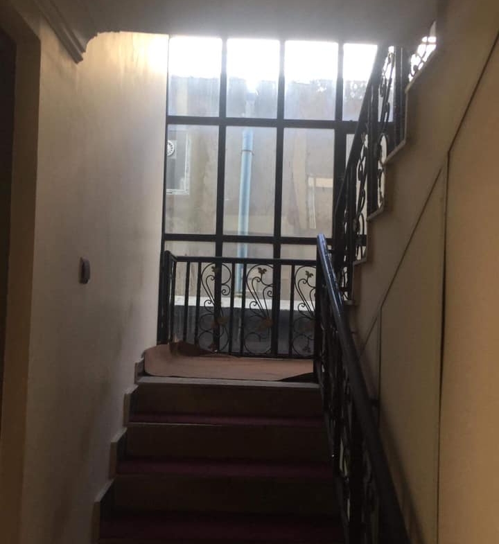 House for Sale in Omid Sabz Town, Kabul