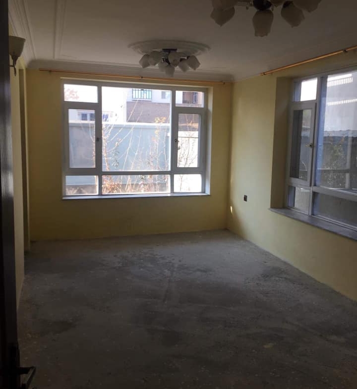 House for Sale in Omid Sabz Town, Kabul
