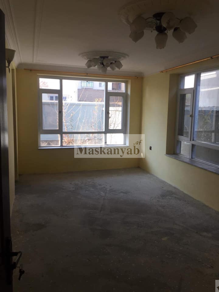 House for Sale in Omid Sabz Town, Kabul