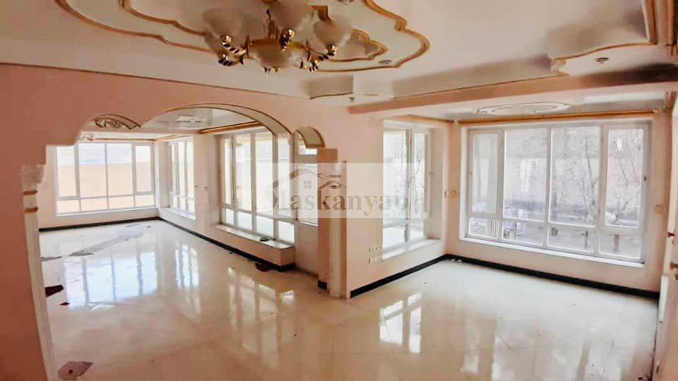 House for Sale in Omid Sabz Town Kabul