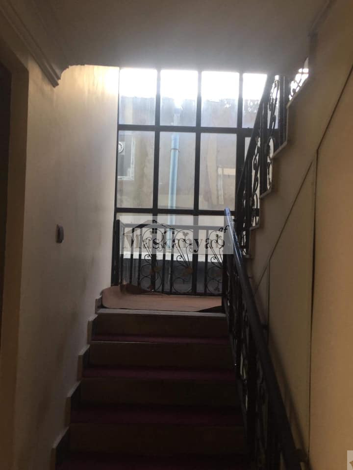 House for Sale in Omid Sabz Town, Kabul