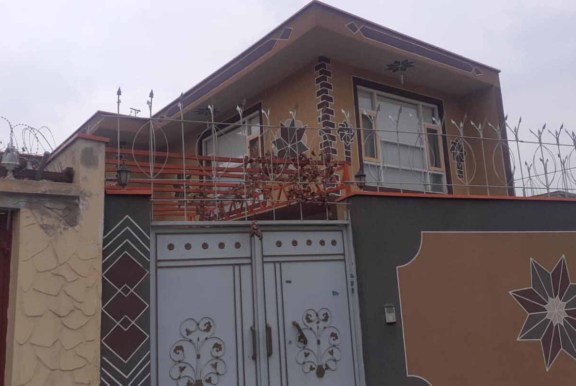 House for Sale in Qala-e Nazar Barchi