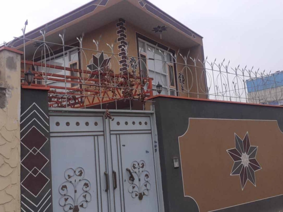 House for Sale in Qala-e Nazar Barchi