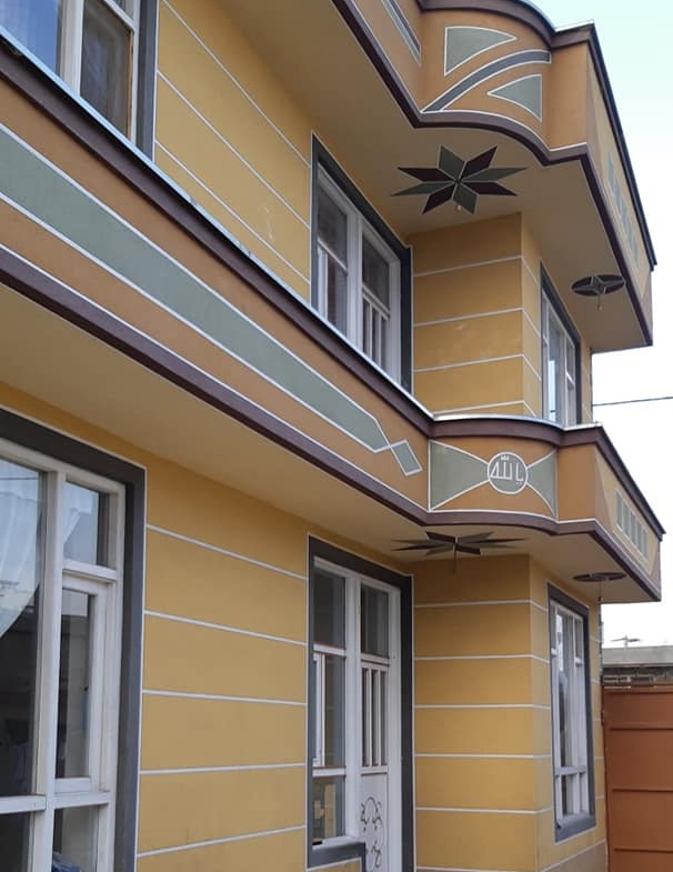 House for Sale in in Barchi District 13 Kabul