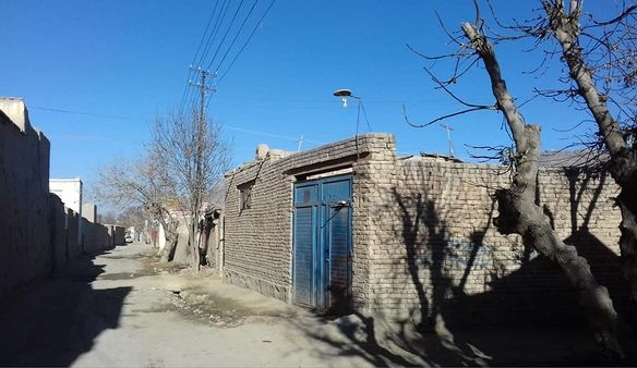 House for Sale urgently in District 7 Kabul