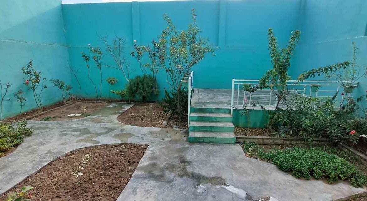 House for Sale urgently in Hashimi Road Herat
