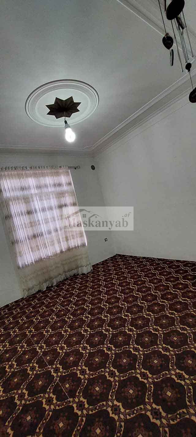 House for Sale urgently in Hashimi Road Herat