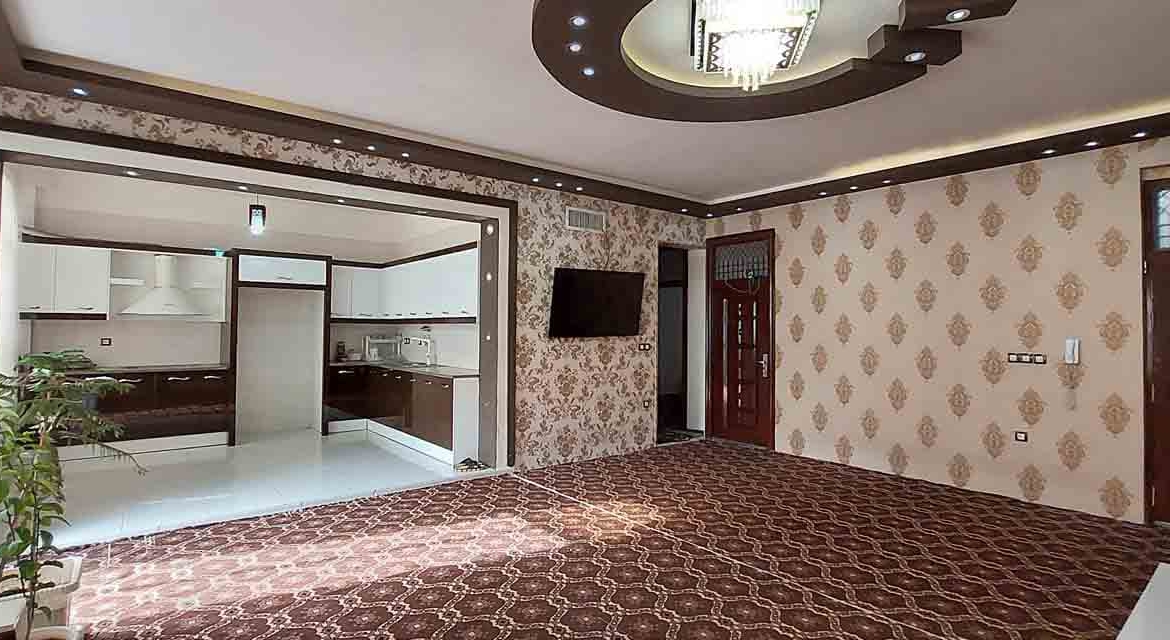 House for Sale urgently in Hashimi Road Herat