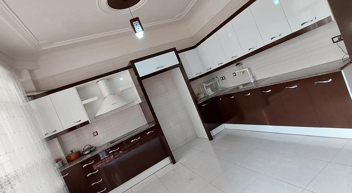House for Sale urgently in Hashimi Road Herat