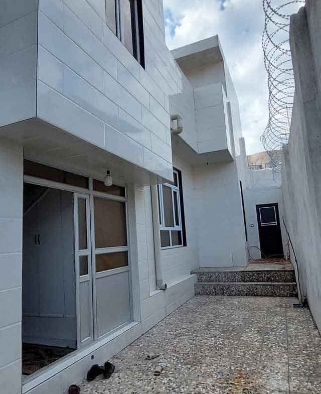 House for Sale urgently in Hashimi Road Herat