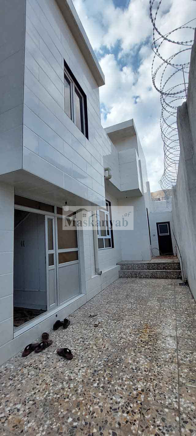 House for Sale urgently in Hashimi Road Herat