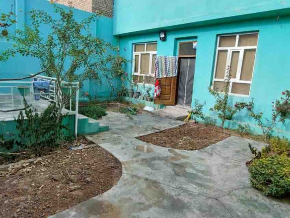House for Sale urgently in Hashimi Road Herat