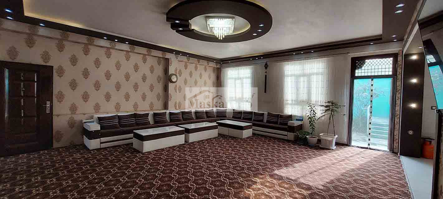 House for Sale urgently in Hashimi Road Herat