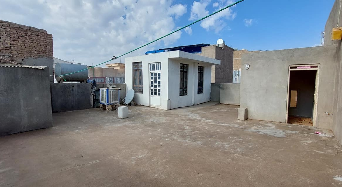 House for Sale urgently in Hashimi Road Herat
