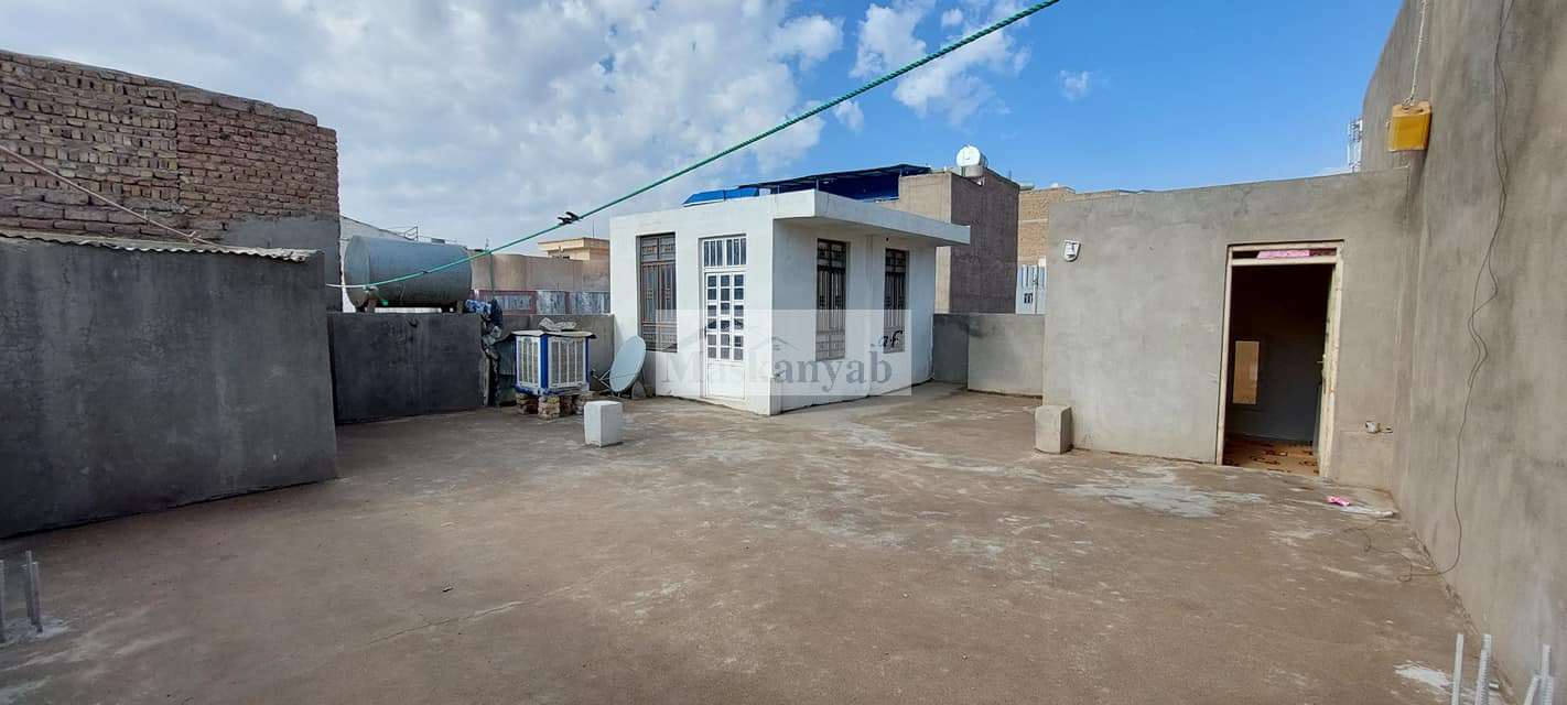 House for Sale urgently in Hashimi Road Herat