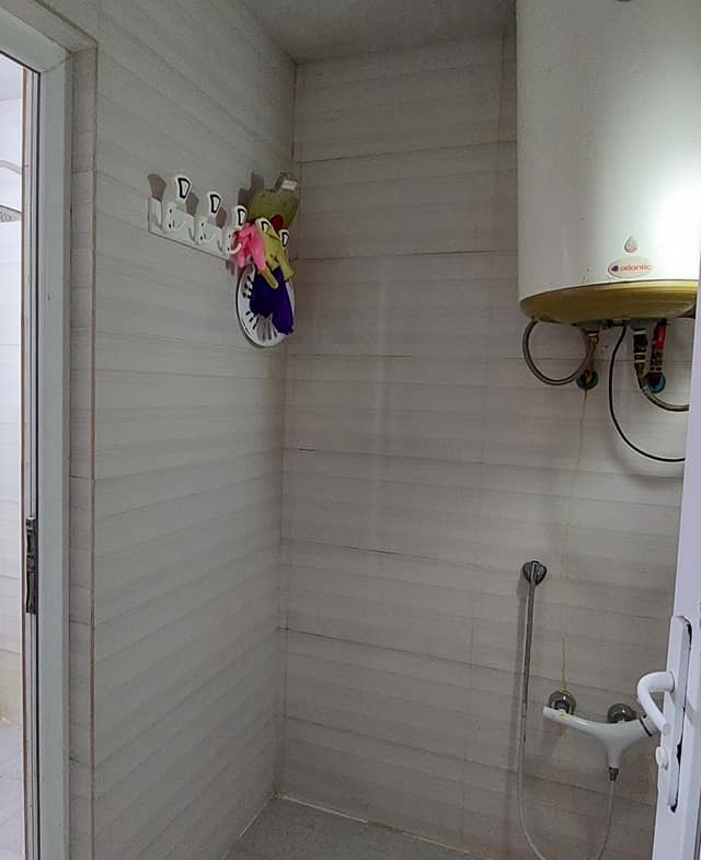 House for Sale urgently in Hashimi Road Herat