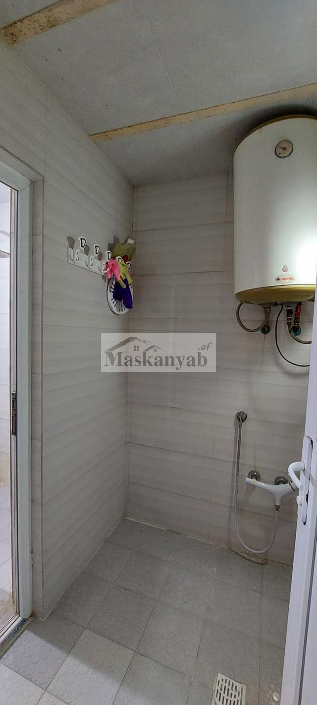 House for Sale urgently in Hashimi Road Herat