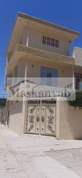 House for Sale urgently in Herat Province