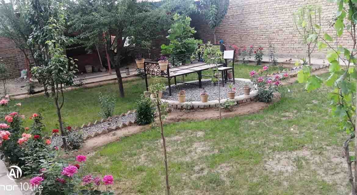 House for Sale with 3 Beswa Land in Takhar (2)
