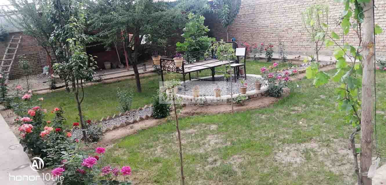House for Sale with 3 Beswa Land in Takhar (2)