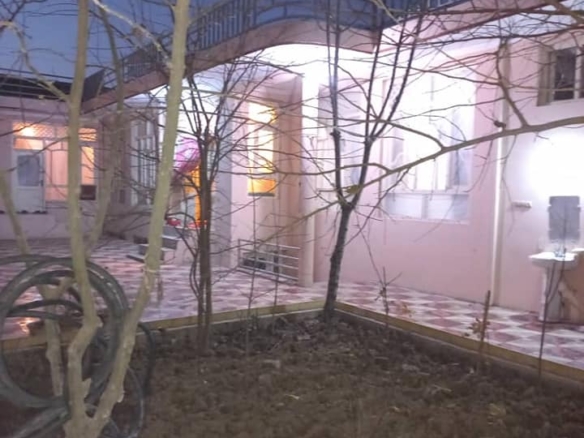 House for Sale with 350 square meters Land in Faryab